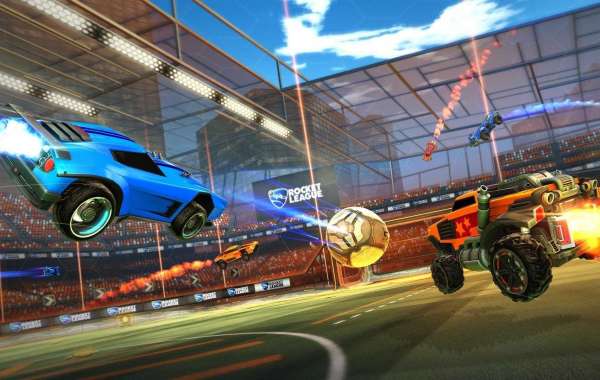 Rocket League has rose to acclamation in brief actualization