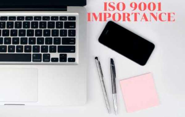 Prominence of ISO Certification in Iraq