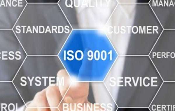 Why choose ISO 9001 quality management certification?