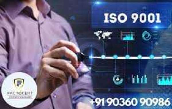What is Implementation of ISO 9001 in India?