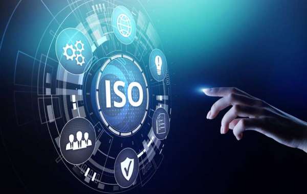 ISO Certification in UAE  Is Essential For Your Success. Read This To Find Out Why