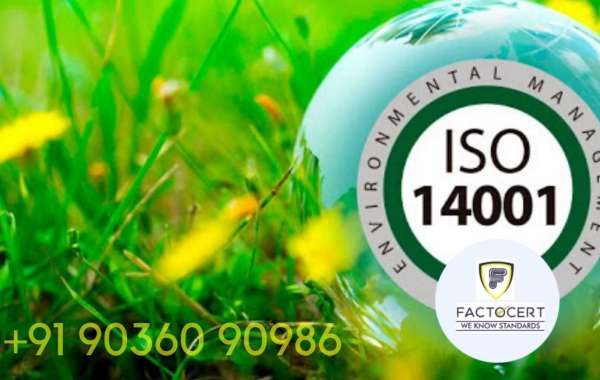 What are the Benefits of ISO 14001 Certification in Oman?