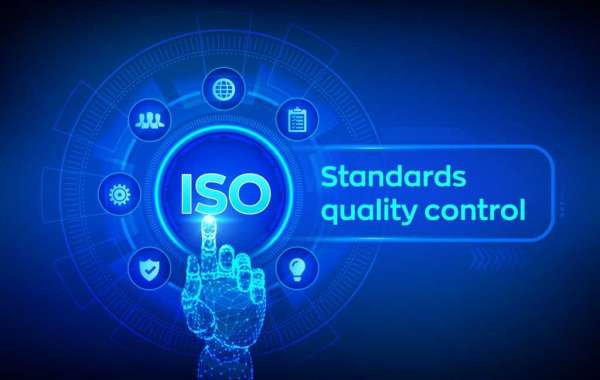 The smart trick of ISO Certification in Jordan that nobody is discussing.