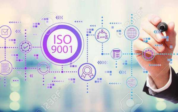 How to sell your ISO 9001 consulting services in Lebanon?