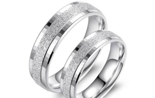wedding ring for your other half