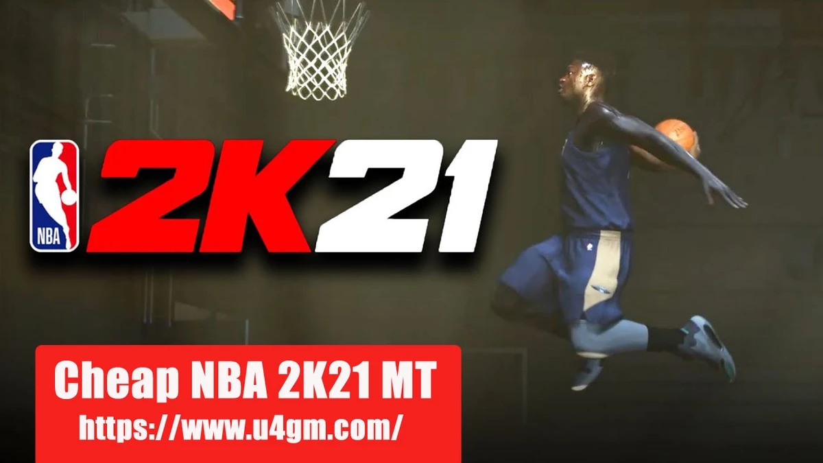 The Safe Ways to Buy NBA 2K21 MT