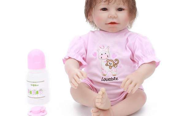 your child can have a doll that resembles