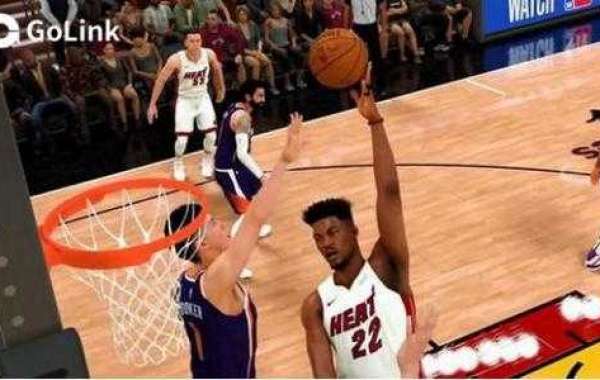 NBA 2K21 Demo released