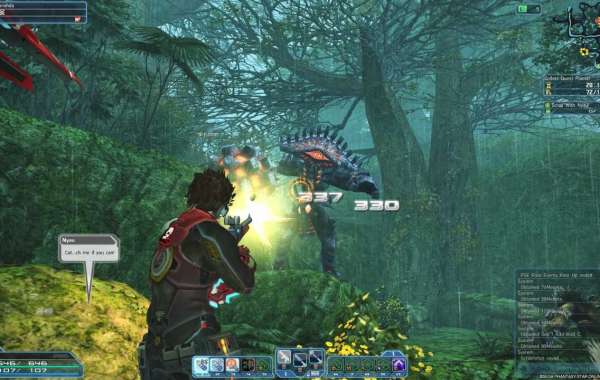 How to Link Phantasy Star Online 2 Steam Account