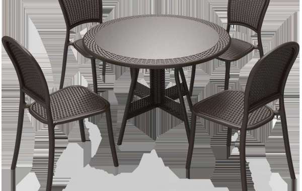 Consider These Factors before Buying Outdoor Rattan Set