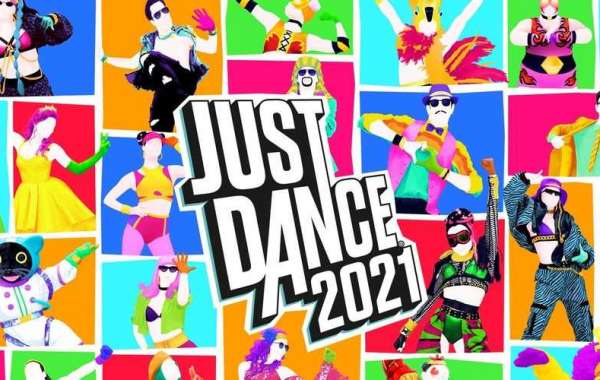 Just Dance 2021 follows the same blueprint as previous games