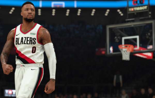 NBA 2K21 Fans Can't Wait For 2KDay