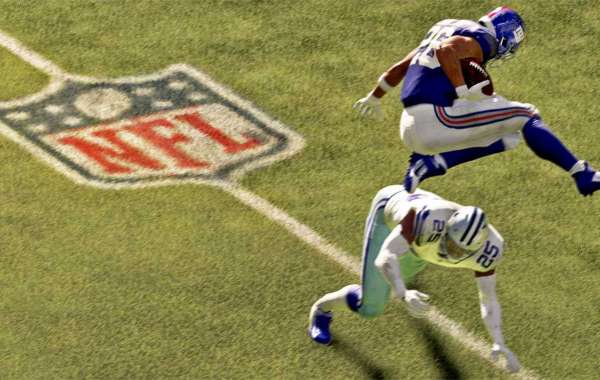 The best we could hope for is improvements to Madden 21