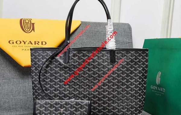 Goyard Wallets - You should Have One For your personal Handbag