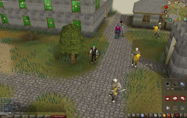 Those of you who wish to RuneScape