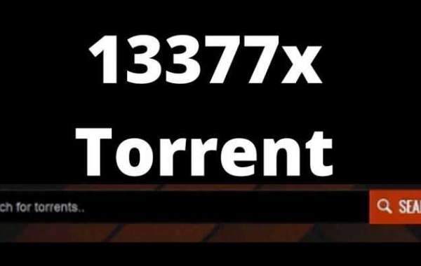 13377x Torrent Search Engine