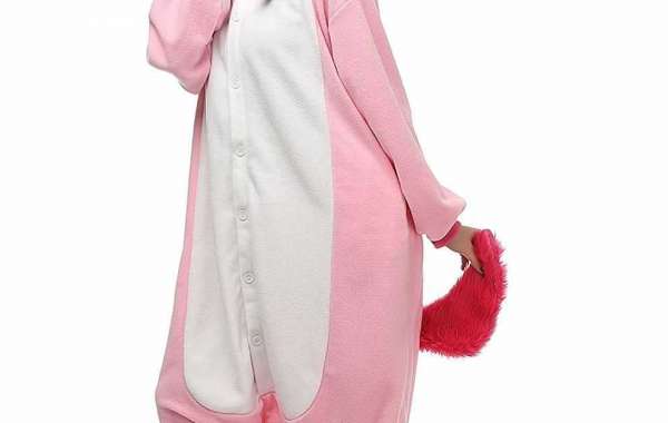 Animal Onesies For Your Little Kids