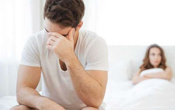 Premature Ejaculation Leads to You Should Know In relation to