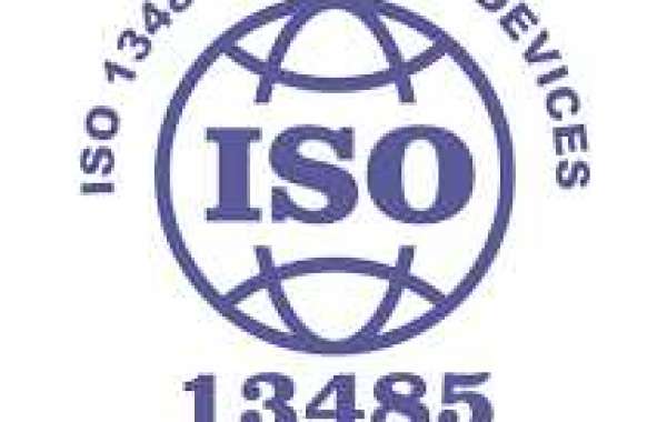 Design and improvement validation and verification in accordance to ISO 13485