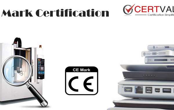 What is the CE mark? And Steps to CE Marking