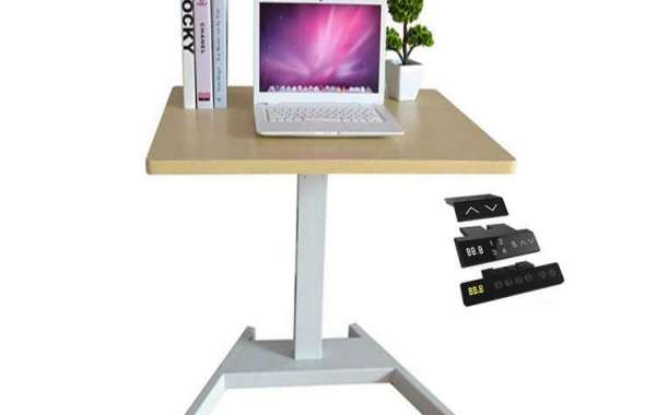 How to Choose Your Hight-adjustable Standing Desk