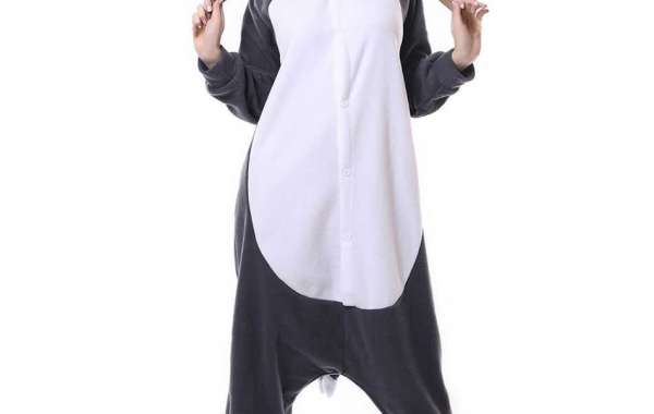 Adult Animal Onesies For Your Special One