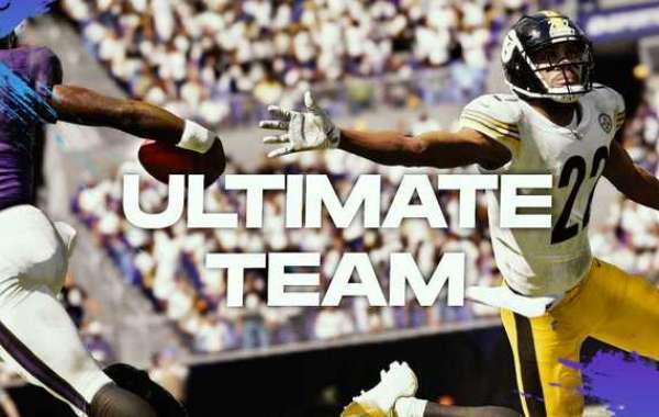 Madden 22 aims for continued success on PS4