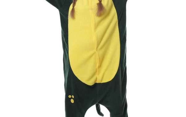 Three of the Best Halloween Onesies For Adults