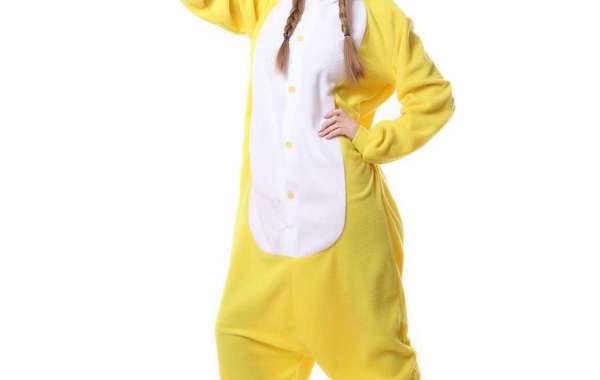 Animal Onesies For Adults - Wear Your Animal Onesies