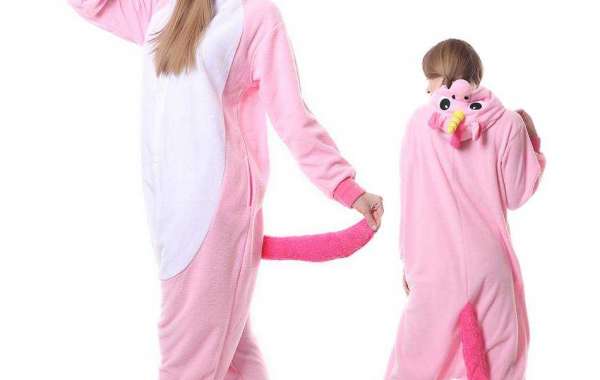 Cute Animal Onesies For Adults - Make Yourself Comfortable Again