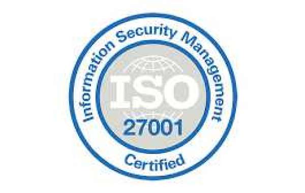 benefits of ISO 27001 implementation in Qatar?