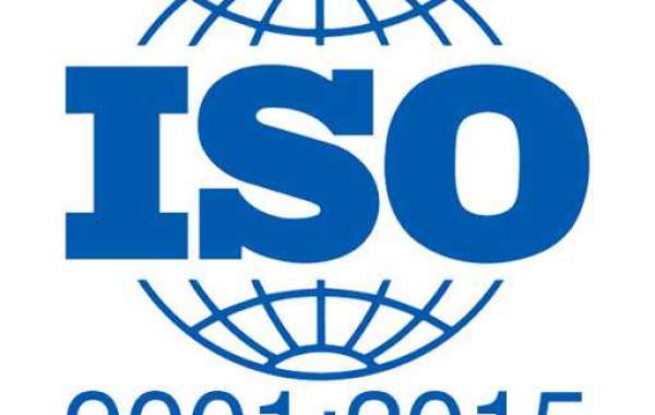 How does the ISO 9001:2015 revision affect the Quality Policy?