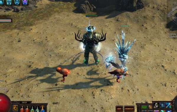 Path of Exile 2 Trailer Breakdown: Reworked Features
