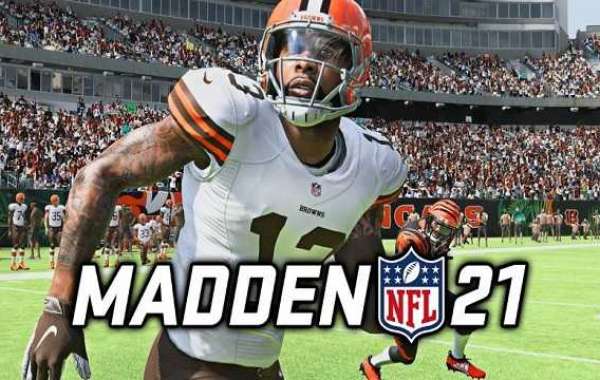 The Best Features In Madden NFL 21