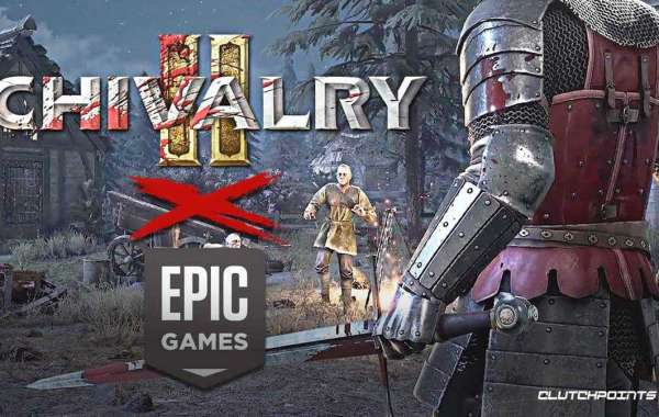 Chivalry 2 releases for Xbox One and Xbox Series X|S on June 8, 2021 with full cross-play support