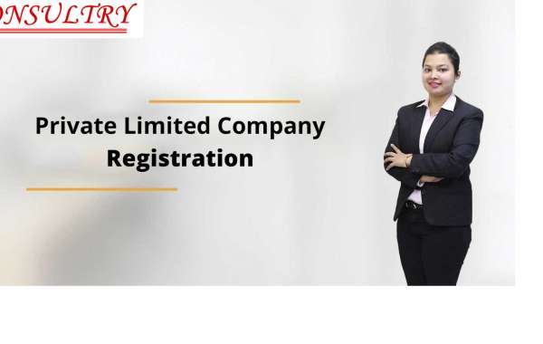 Private Limited Company Registration Bangalore