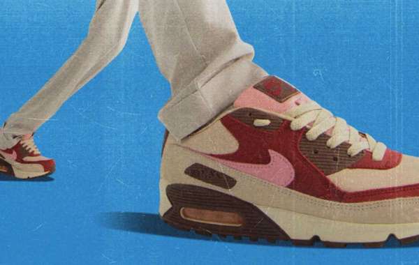 Newness 2021 Nike Air Max Dropping for Cities and Collaborations