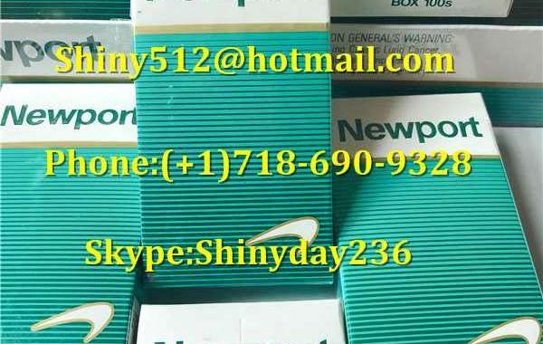 Wholesale Newport Cigarettes Cartons expected