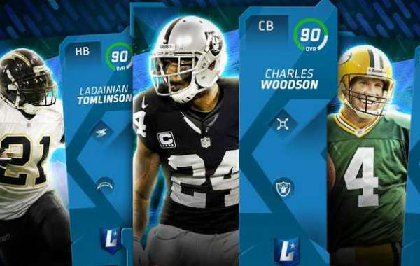 Madden NFL 21: The 3 Best “Ghosts of Madden” Cards