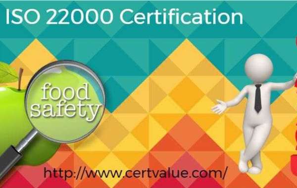 How to get certified as an ISO 22000 Certification in Qatar lead auditor