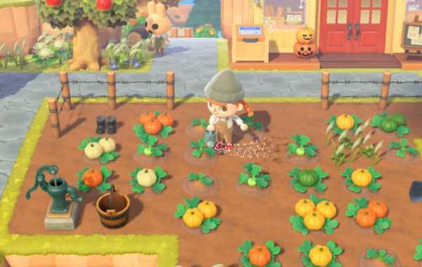 Animal Crossing: New Horizons update may add new islands