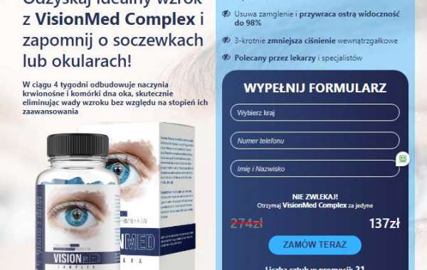 Visionmed Complex: