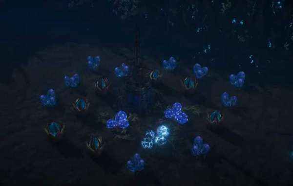 Path of Exile: Tips in Farming Exalted Orbs 2021