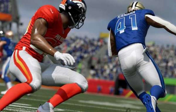Madden 22: Best Cover Athlete Candidate