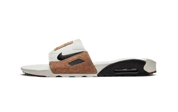Fashion 2021 Nike Air Max 90 "Cork" Shoes