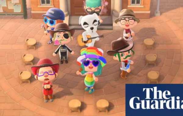How to customize the friendly Animal Crossing: New Horizons Catchphrase?