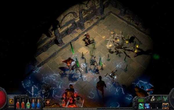 The reward mechanism and freedom of Path of Exile Ultimatum make players love it very much