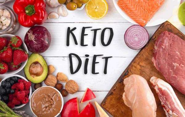 Keto Complete Diet Lose Weight In Just A Few Days!