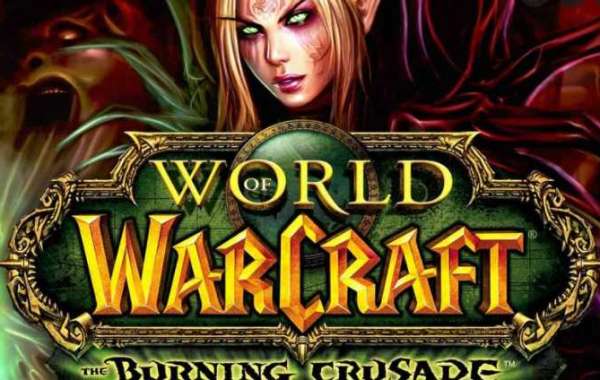How to find the Dark Portal in WoW: Burning Crusade Classic