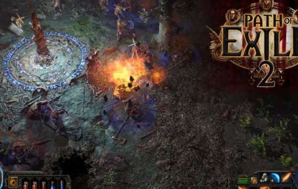 Path of Exile: New updates bring new challenges